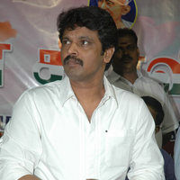 Cheran at Independence Day Celebration | Picture 61146
